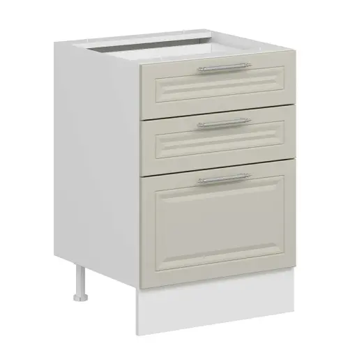 Çekmeceli Alt Dolap